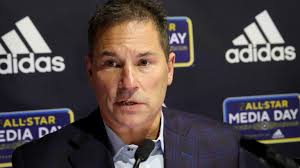 After waiting hours for ice, Bruce Cassidy says NHL made right decision to  postpone game
