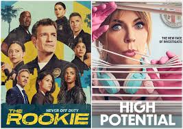 The Rookie News, Rumors and Information