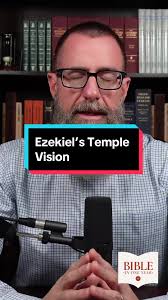 Bible Ezekiel 4 Explained