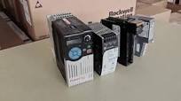 New Allen Bradley 22F-D6P0N103 PowerFlex 4M-2.2 kW 3 HP AC ...