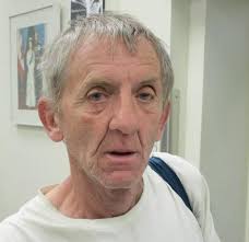 The tragic and mysterious death of a harness horseman