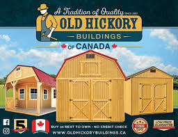 Old hickory sheds ~ online buy or rent to own with no credit check. Granton Trailers On Twitter Old Hickory Buildings Of Canada With Granton Trailers Coming Soon A New Updated Version Of Our Brochure With All Of Our New Products New Products That Will