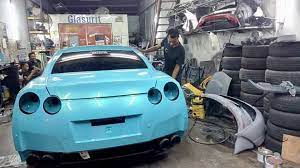 Maybe you would like to learn more about one of these? Mat Yie Cat Kereta Puchong Home Facebook