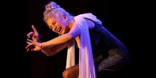 Physical Comedy with Hilary Chaplain