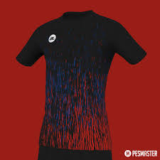 The global football shirt authority since 1997. Pes Master On Twitter Rb Leipzig 19 20 Third Graphic Coming Soon