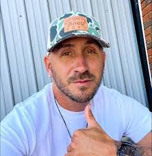 Kevin Eudy's Instagram, Twitter & Facebook