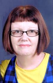 April Connally Obituary