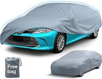 Leader Accessories Waterproof Car Cover