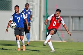 Founded on 14 august 1914, it is most notable for its professional football team, which currently plays in the primeira liga. Safawi Rasid Terus Beraksi Bersama Skuad B 23 Tahun Portimonense