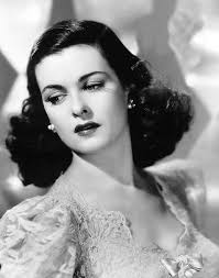 BORN ON THIS DAY: JOAN BENNETT