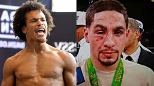 Blair Cobbs: "Danny Garcia Became A Coward & Is Mentally Weak"
