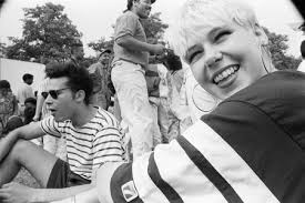 Image of Norma Watt, aged 17, from Kincorth, Aberdeen, Scotland, part of