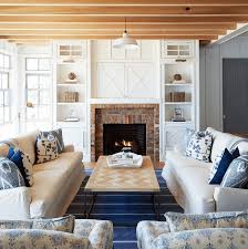 Though, a large living room with tv is almost dream for everyone. Decorating With A Television In The Living Room The Inspired Room