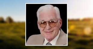 Joe Hamilton Obituary May 23, 2019