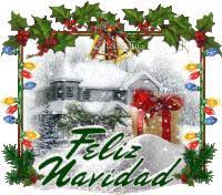 Sección dedicada a los gifs animados que tienen como tema como la música por ejemplo: Feliz Navidad Gifs Tenor