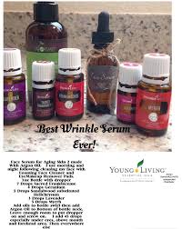 Hair serum for different hair types: Pin On Living The Clean And Healthy Life With Young Living Essential Oils