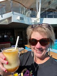 If you're thinking about a Cruise Vacation in 2025.... KEEP READING  👇🏼👇🏼👇🏼