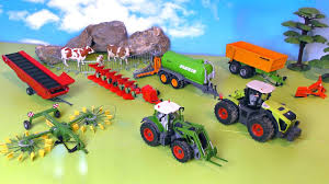 Es dreht sich alles um das leben und arbeiten unserer bäuerinnen und bauern. Trecker Gullewagen Traktor Bauernhof Fahrzeuge Bauernhof Kinder Farm Vehicles For Kids Youtube