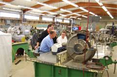 The Aviation Maintenance Program San Diego Miramar College