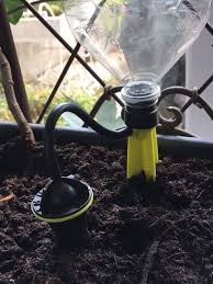 Application pour arroser ses plantes. Arrosage Des Plantes Pendant Les Vacances