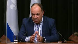Covid 19 Situation Expected To Worsen In Saguenay Quebec Health Minister Ctv News