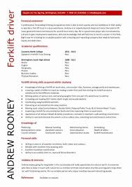 Entry Level Warehouse Resume New Entry Level Forklift Driver Resume Template Supper Nanny In 2020 Job Resume Samples Resume Templates Sample Resume