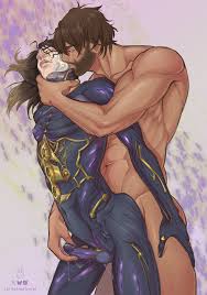 Rule34 - If it exists, there is porn of it  jayce  8493564