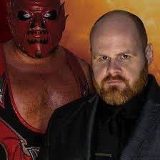 Twitch stream: metroplexwrestling triple threat action