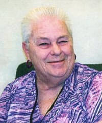 Marilyn Alene (Norris) Minjares Obituary (1946