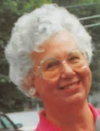 Marian Wolfe Obituary (1925