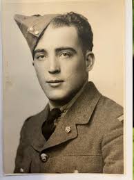 Respect for veterans in baseball caps