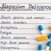 Nov 24, 2020 · our top timing tip for magnesium is to take it consistently, at the same time every day. 1