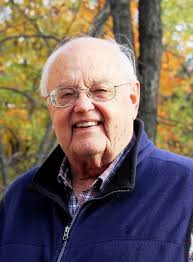 Obituary for Gerald Lee Carpenter