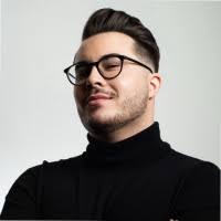 Andrew Durgin's Instagram, Twitter & Facebook