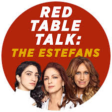 Red Table Talk Secret Struggles Of The Most Controversial Person On The Internet Facebook