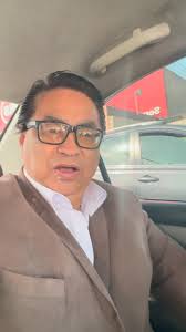 ¡ESTE VIERNES 10 DE OCTUBRE!, “LOS VISITANTES DE DORMITORIO Y LA PARÁLISIS  DEL SUEÑO”, Además… ¿el mas importante YouTuber internacional de misterio  nos visita?, “NOCHE PARANORMAL con ANTHONY CHOY” ¿ ...