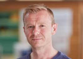 Simon Griffin's Instagram, Twitter & Facebook