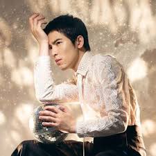 He is known for being a pop singer. Music Jam Hsiao Music Jam Apple Music Music