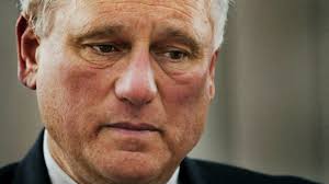 Neil Goldschmidt, former Oregon governor who confessed to sex with a minor  in the 1970s, has died