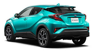 Toyota shīeichiāru) is a subcompact crossover suv produced by toyota. Toyota Unveils Specifications Of The New C Hr For The Japanese Market Toyota Motor Corporation Official Global Website