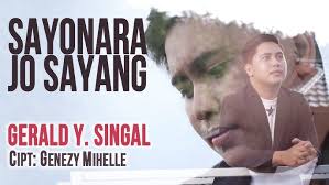 SARAH RAIS ll CINTA SAMPE MATI ( OFFICIAL MUSIC VIDEO ) ll LAGU POP MANADO  TERBARU POPULER 2021