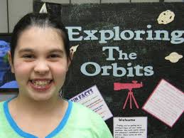 Mount Hope Christian School Science Fair