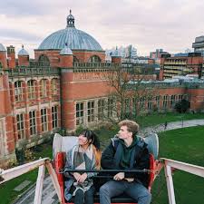 Every year our Guild of...