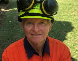 Greg Hope has worked at our Newcastle Rod Mill for 50 years