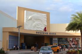 Maybe you would like to learn more about one of these? Dolphin Mall Wikipedia