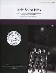 Little Saint Nick