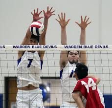 052418 LCJ Volleyball Warren Regionals (CJ)