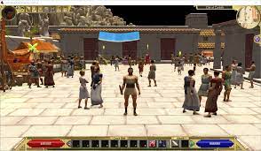 For its 10 year anniversary, titan quest will shine in new splendour. Mod Tq Fun Collection Of Mods