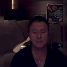 Steve Perry's 'In My Room' Memories