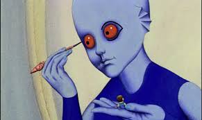 René Laloux – Café Anime Lair